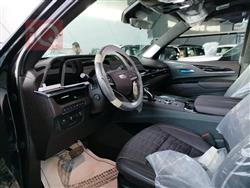 كاديلاك اسكاليد